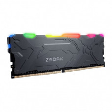 ZADAK MOAB RGB 8GB DDR4 3200MHz Desktop RAM
